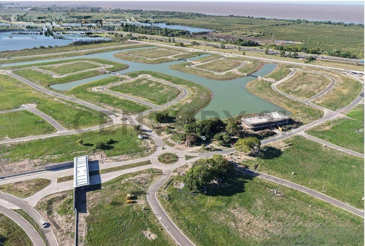 Lote en venta en Nuevo Quilmes 2 — foto 1