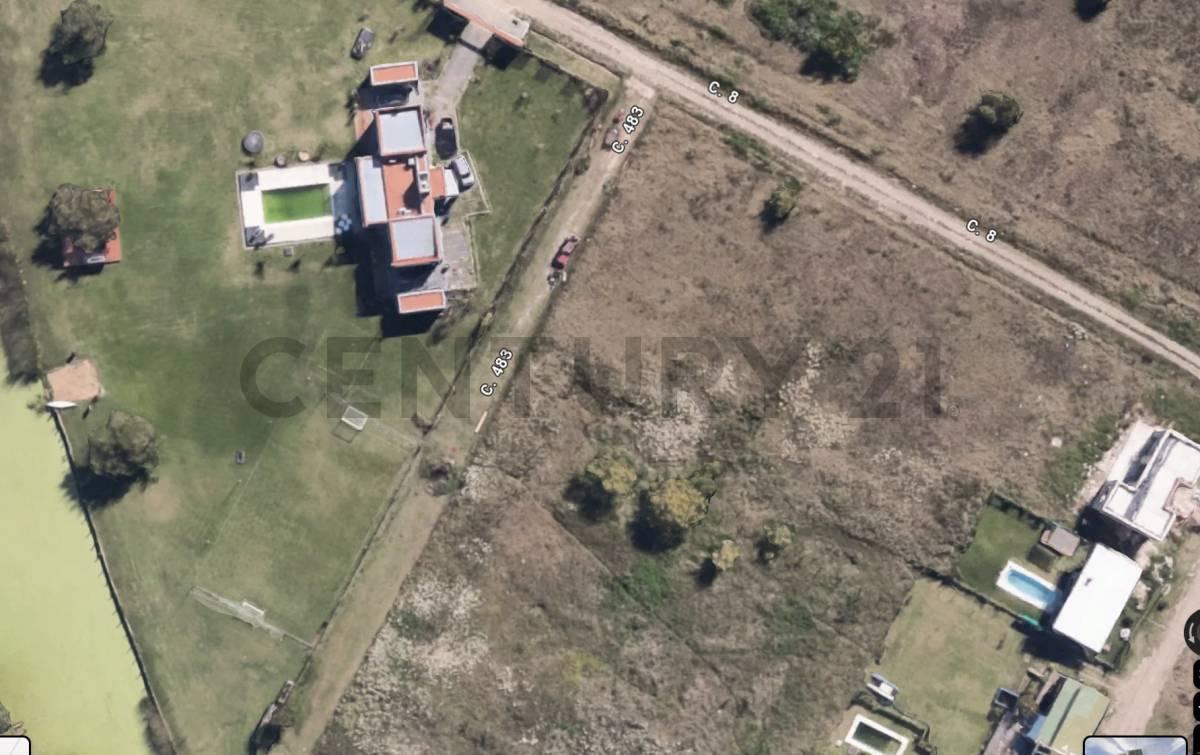Lote en venta en La Plata, City Bell — foto 1