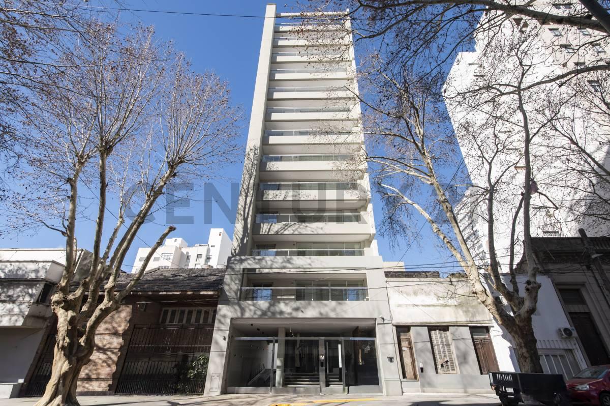 Departamento a estrenar 3 dormis La Plata entrega junio 2026 — foto 1