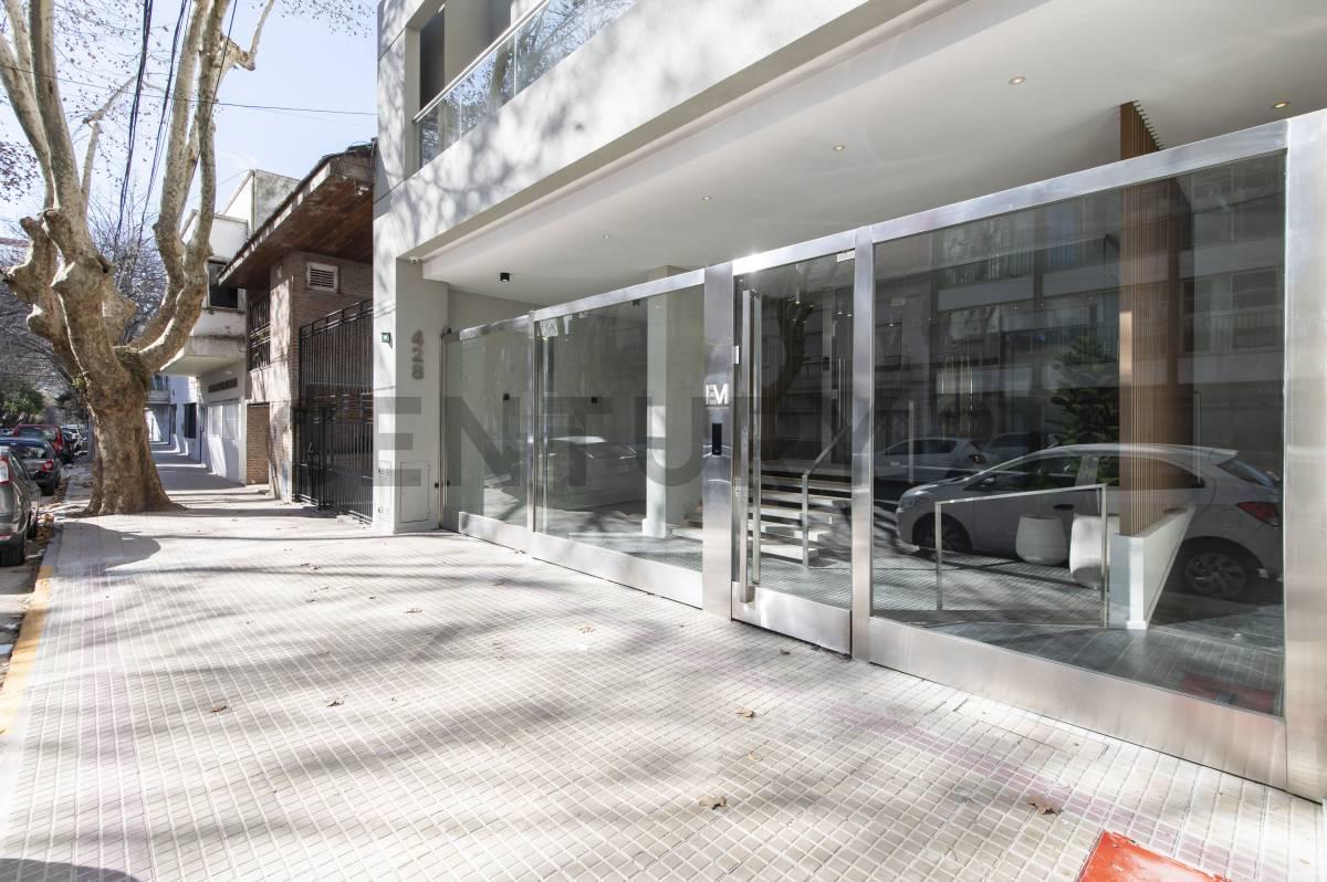 Departamento a estrenar 2 dormis La Plata entrega junio 2026 — foto 1