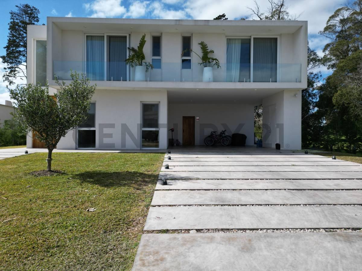 Casa en Venta en Greenville Polo & Resort — foto 1
