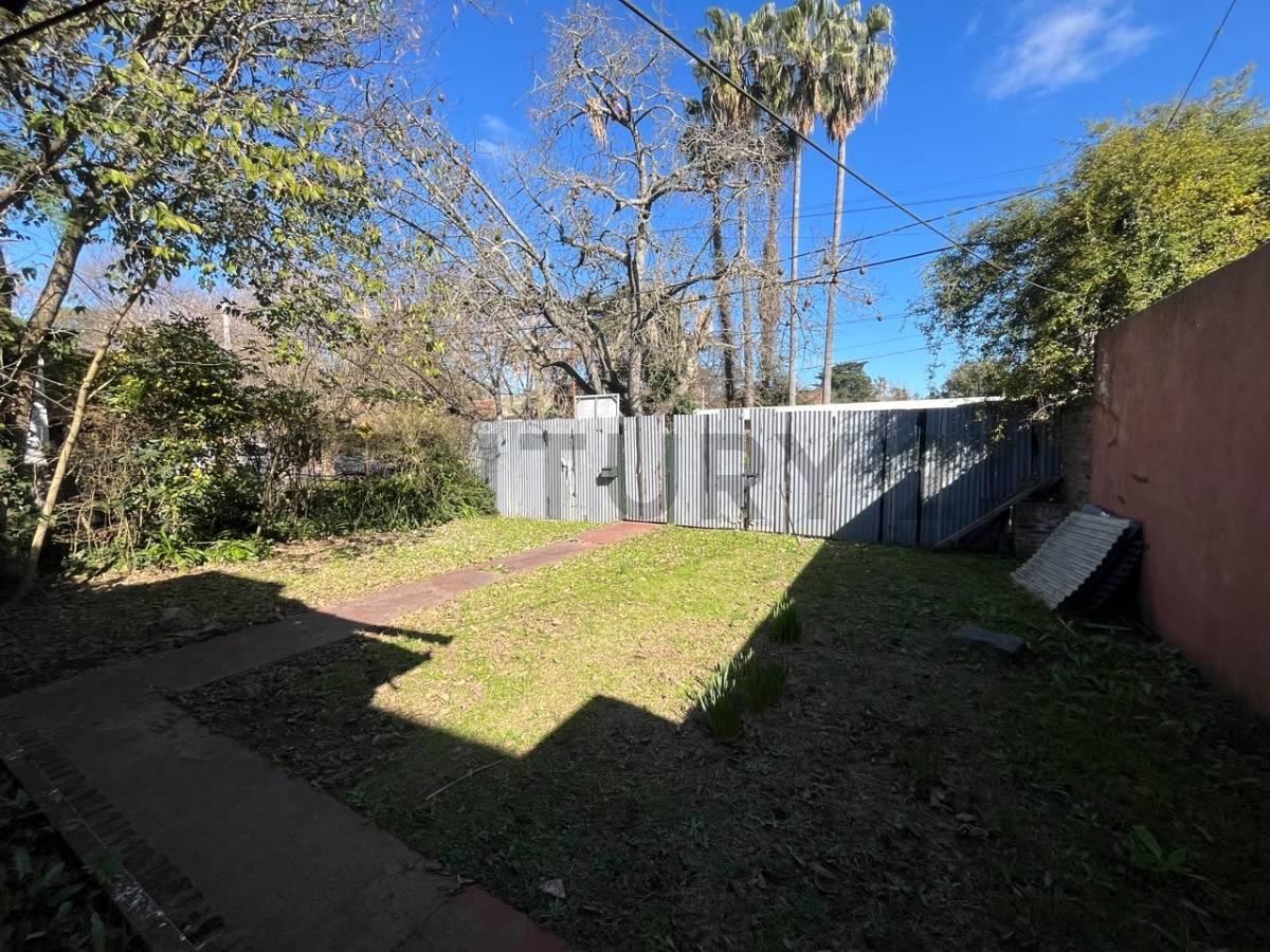 TERRENO LOTE EN VENTA EN CITY BELL ENTRE CAMINOS - A METROS DEL CENTRO COMERCIAL — foto 1