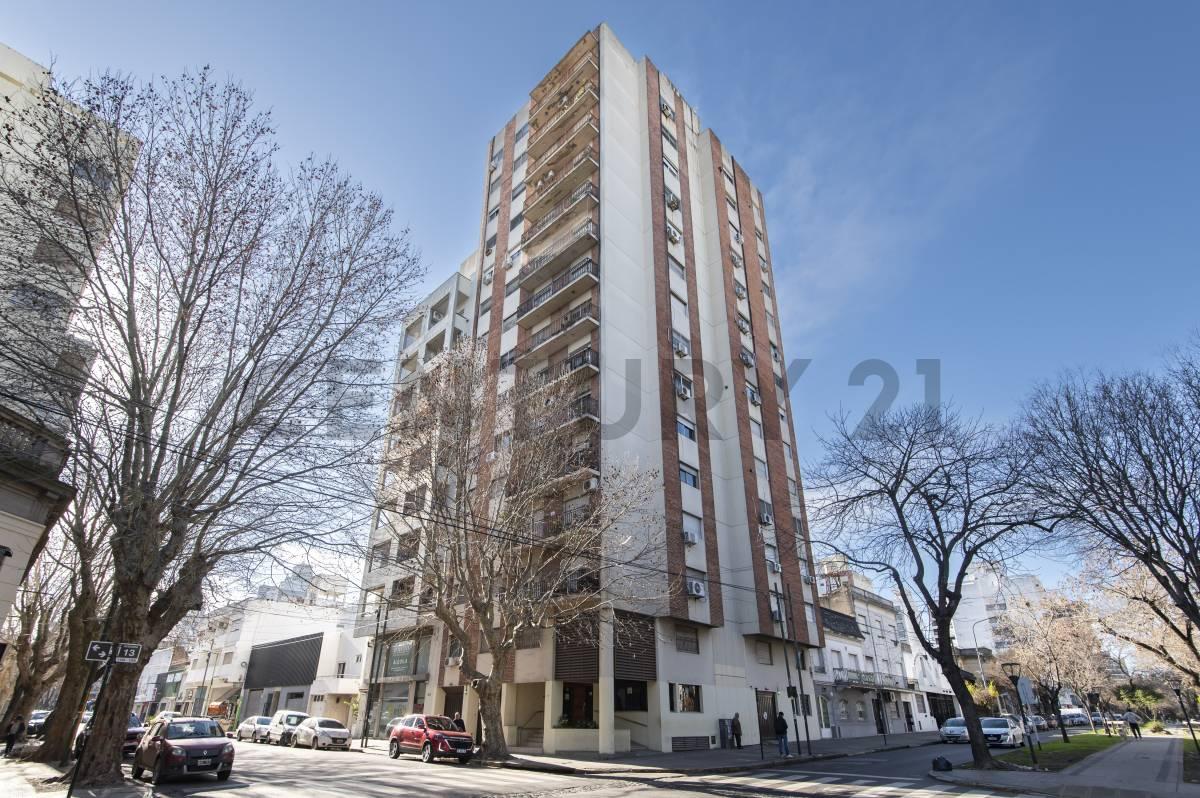 Departamento en alquiler en La Plata — foto 1