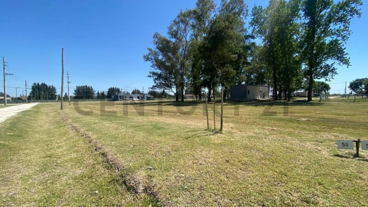 Lote en venta de 618 metros cuadrados Finca Joven, San Vicente — foto 1