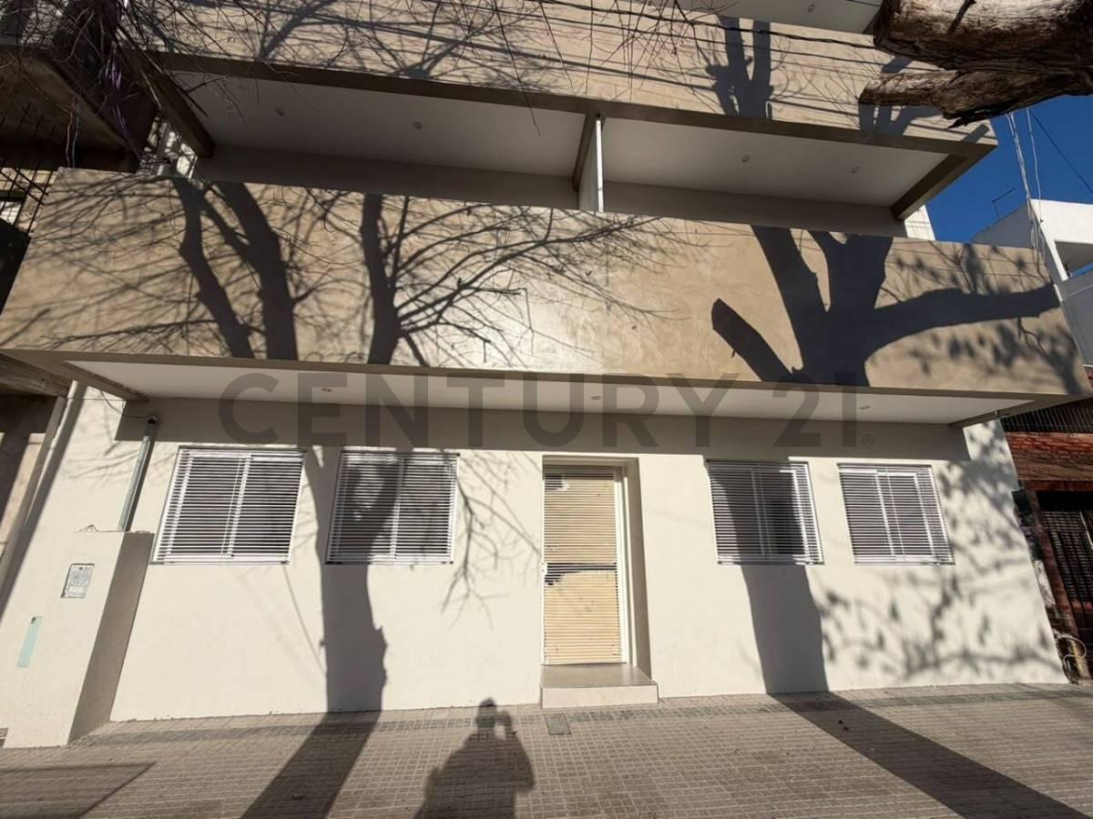 Departamento de 1 dormitorio en alquiler - 67 entre 3 y 4 — foto 1