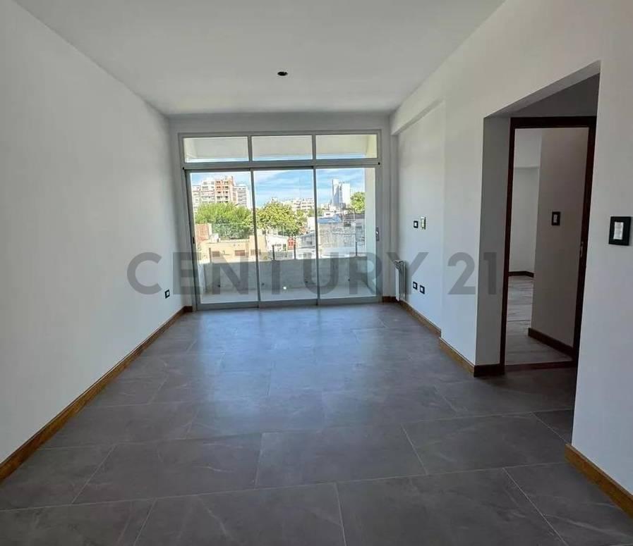 DEPARTAMENTO EN VENTA 1 DORMITORIOS | EN CONSTRUCCION | La Plata — foto 1