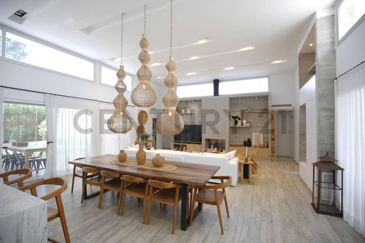 CASA EN VENTA EN GREENVILLE POLO & RESORT, TRES DORMITORIOS — foto 1