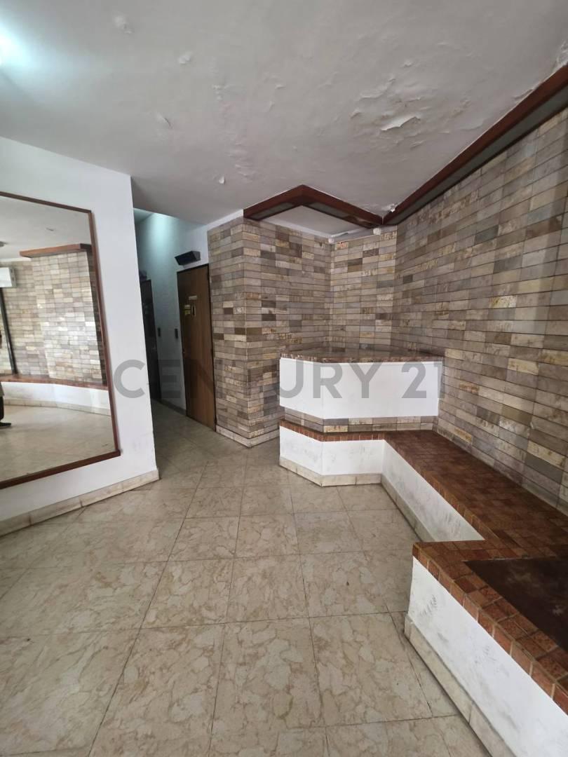 Departamento en venta en La Plata 2 dormitorios al frente — foto 1