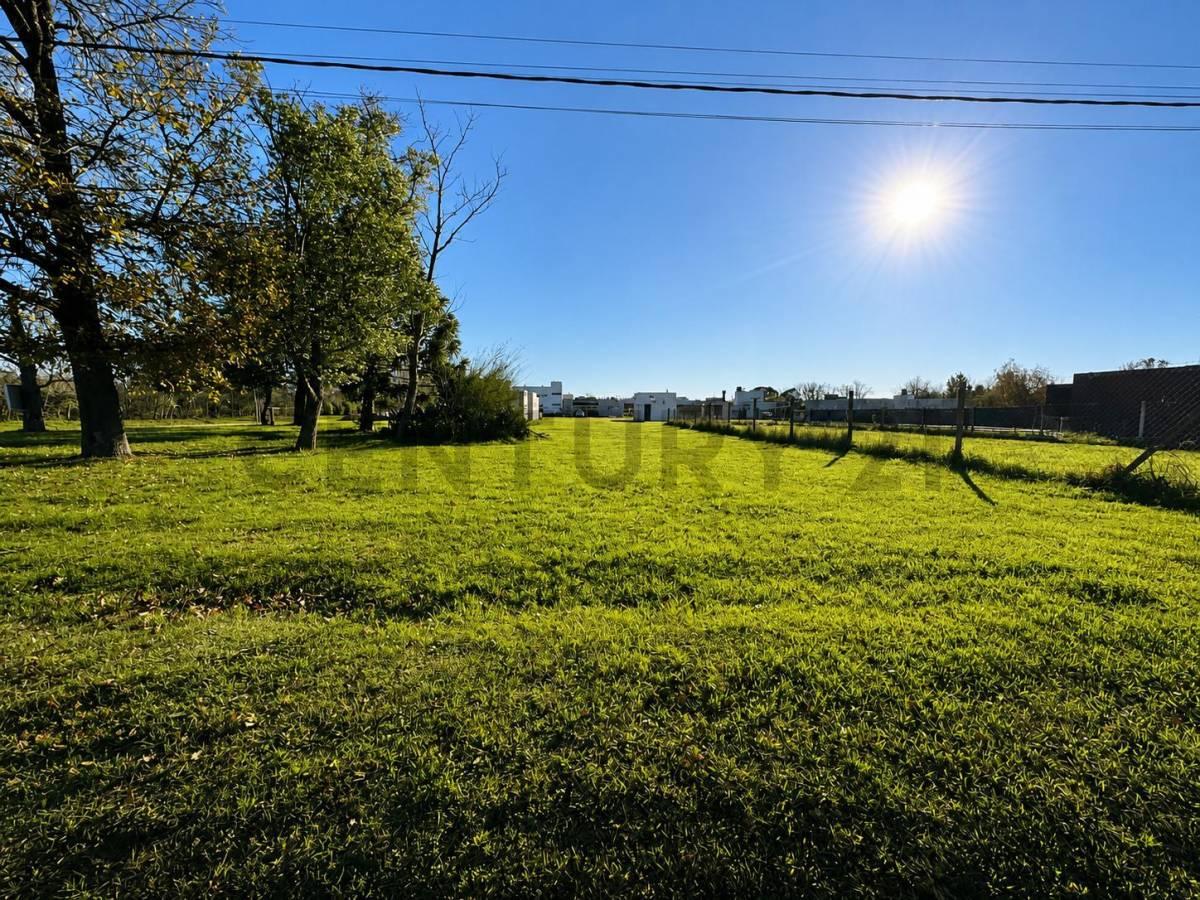 Lote en venta en City Bell — foto 1