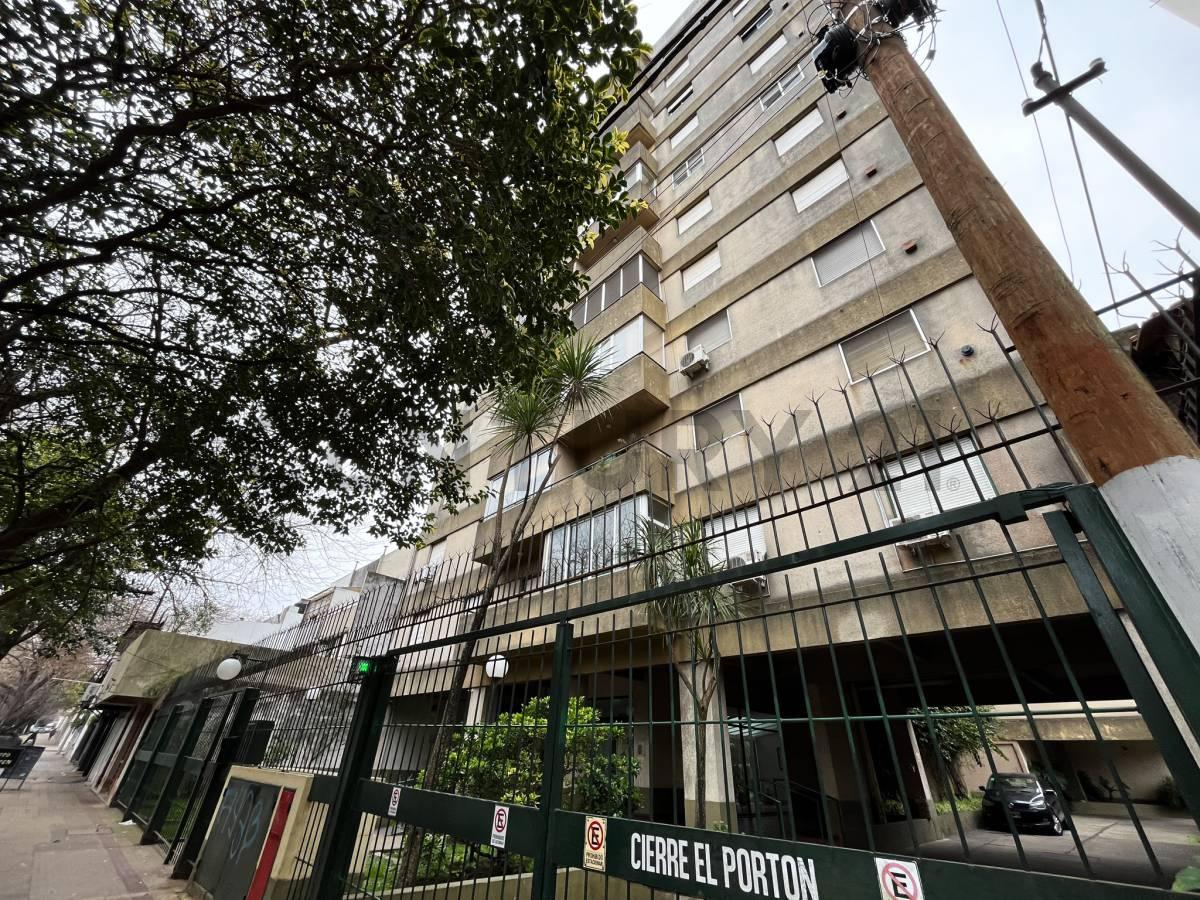 62 ENTRE 3 Y 4 DEPARTAMENTO 3 DORMITORIOS EN VENTA LA PLATA APTO BANCO — foto 1