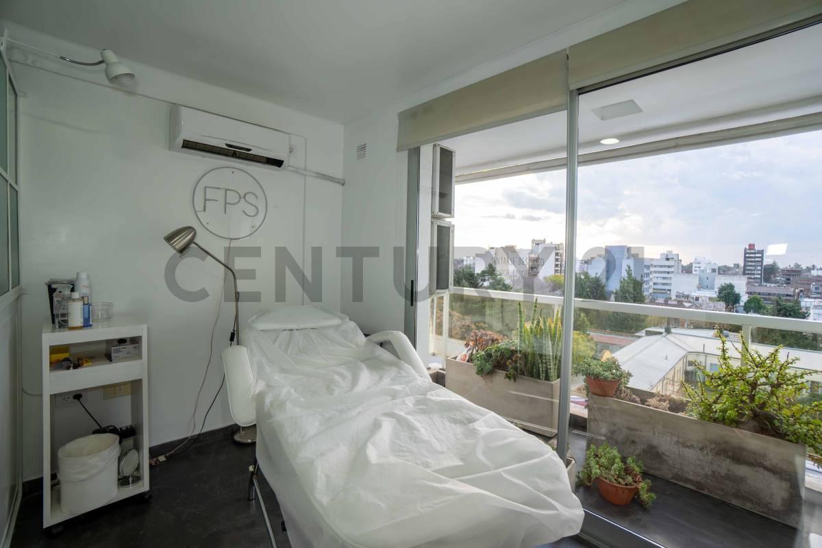 MONOAMBIENTE EN VENTA - ZONA NORTE - LA PLATA — foto 1