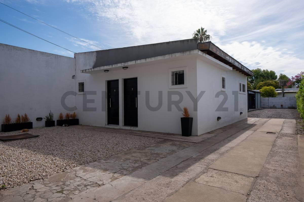 Monoambiente y cocheras en Venta en City Bell — foto 1