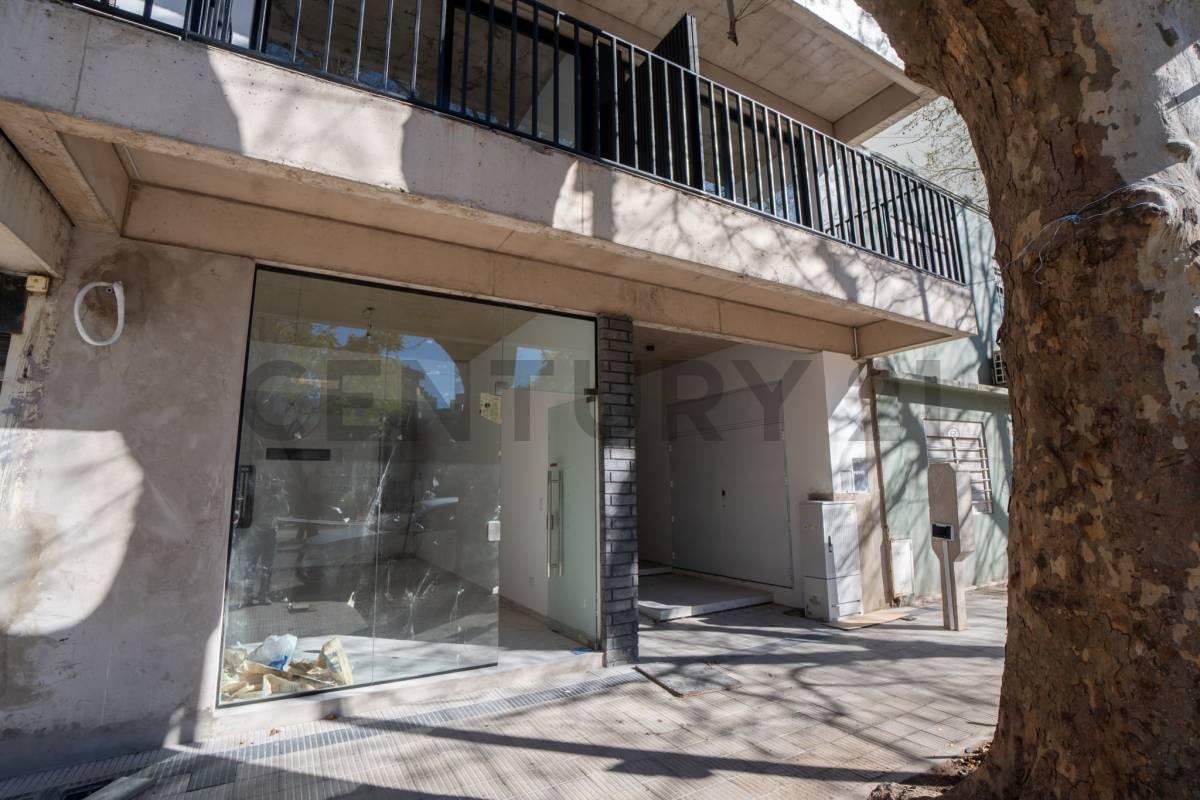 LOCAL EN VENTA EN LA PLATA A ESTRENAR — foto 1