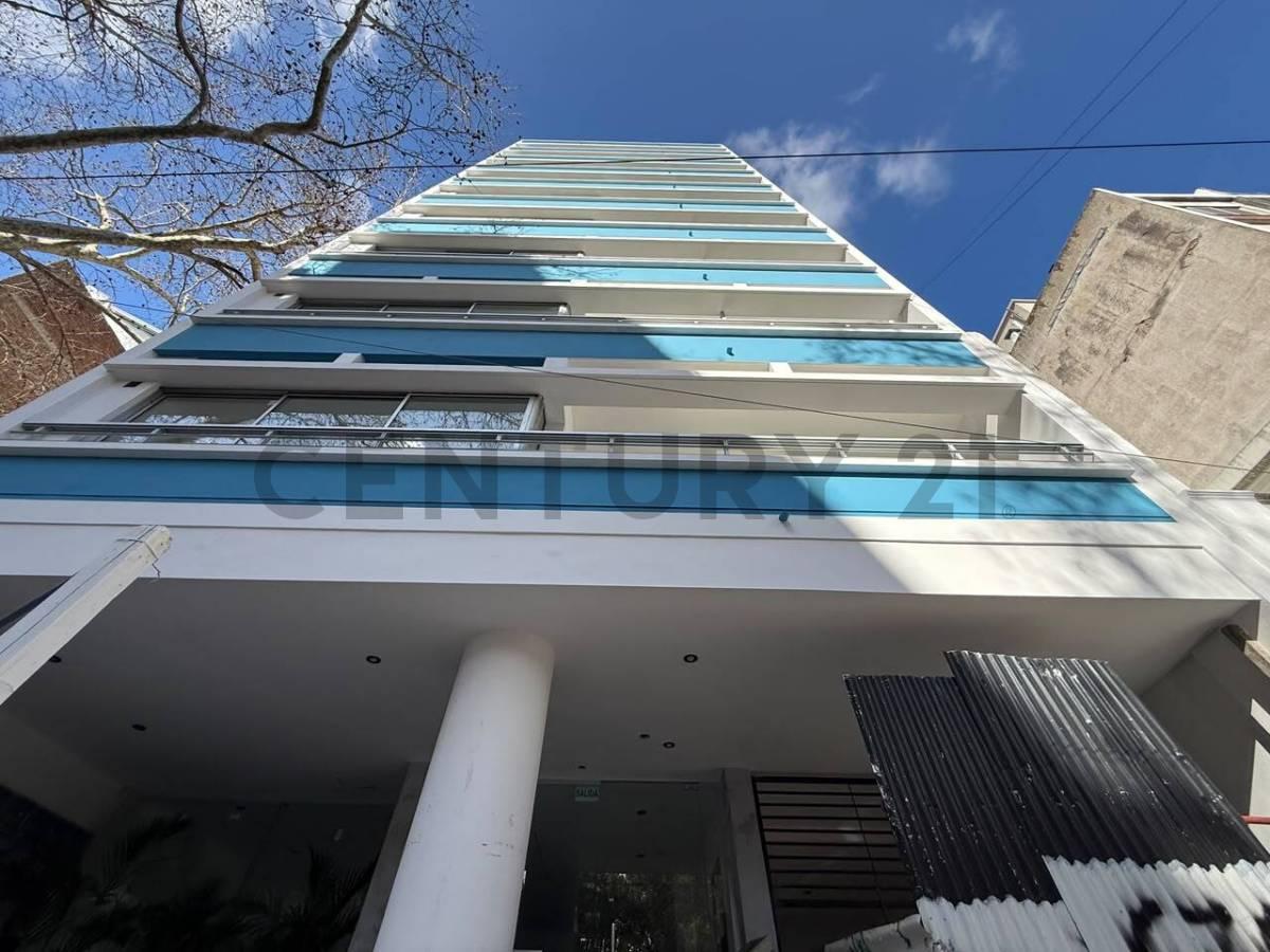 Departamento en alquiler de un dormitorio en La Plata — foto 1