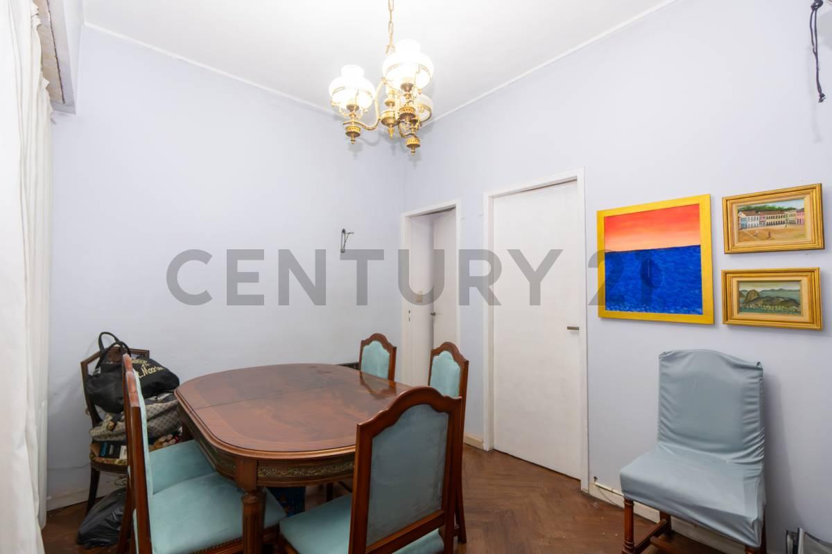 Departamento en Venta en La Plata de dos dormitorios. Zona universitaria. — foto 1