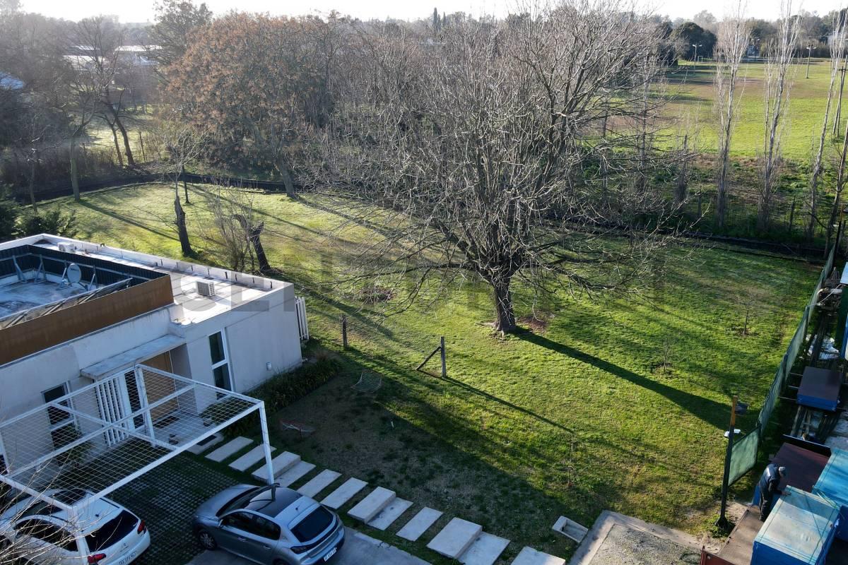 Lote en venta en Barrio Cerrado Villalba, Villa Elisa — foto 1
