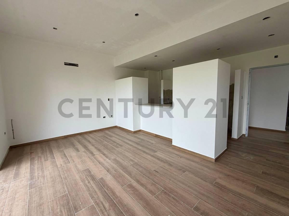 DEPARTAMENTO 1 DORMITORIO EN OBRA AVANZADA LA PLATA — foto 1