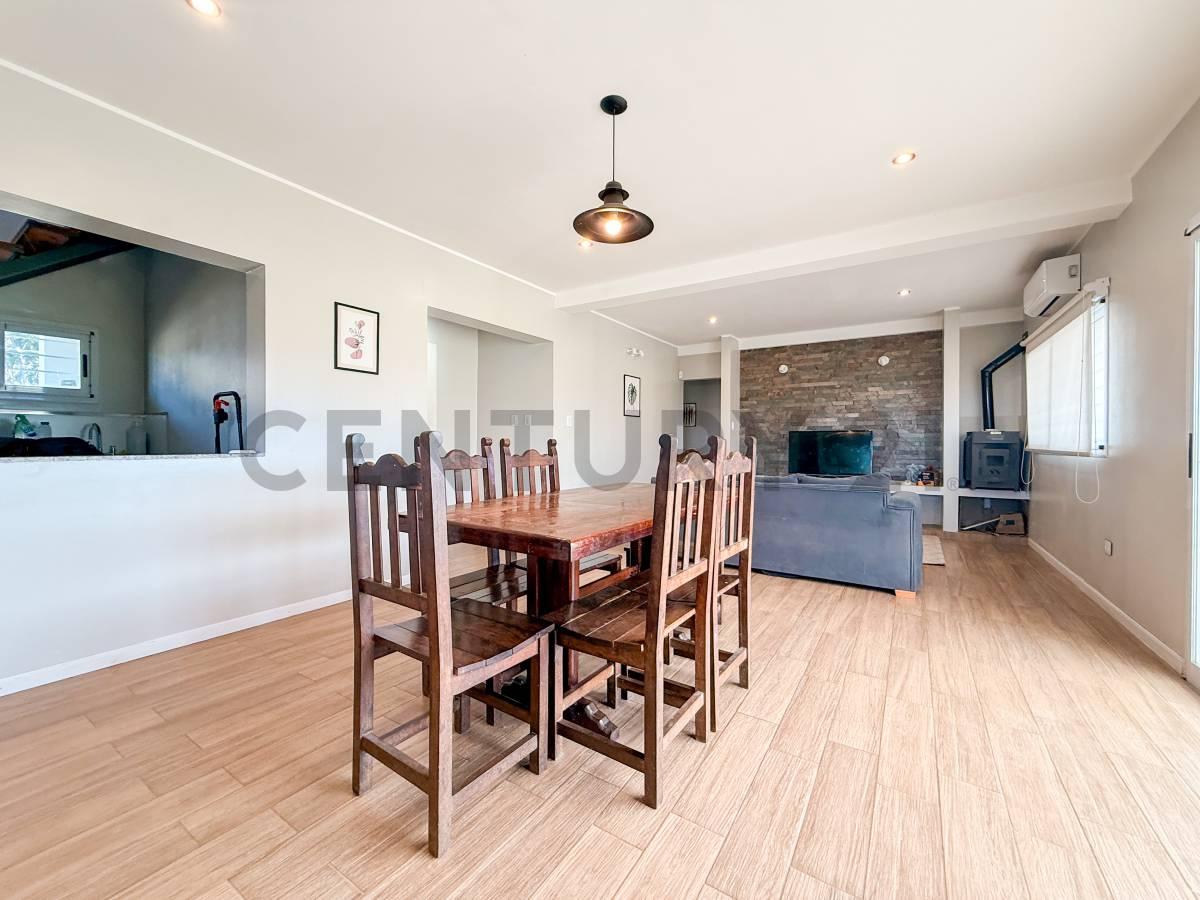 Casa en venta en el barrio "El Capricho", Las Banderitas. — foto 1