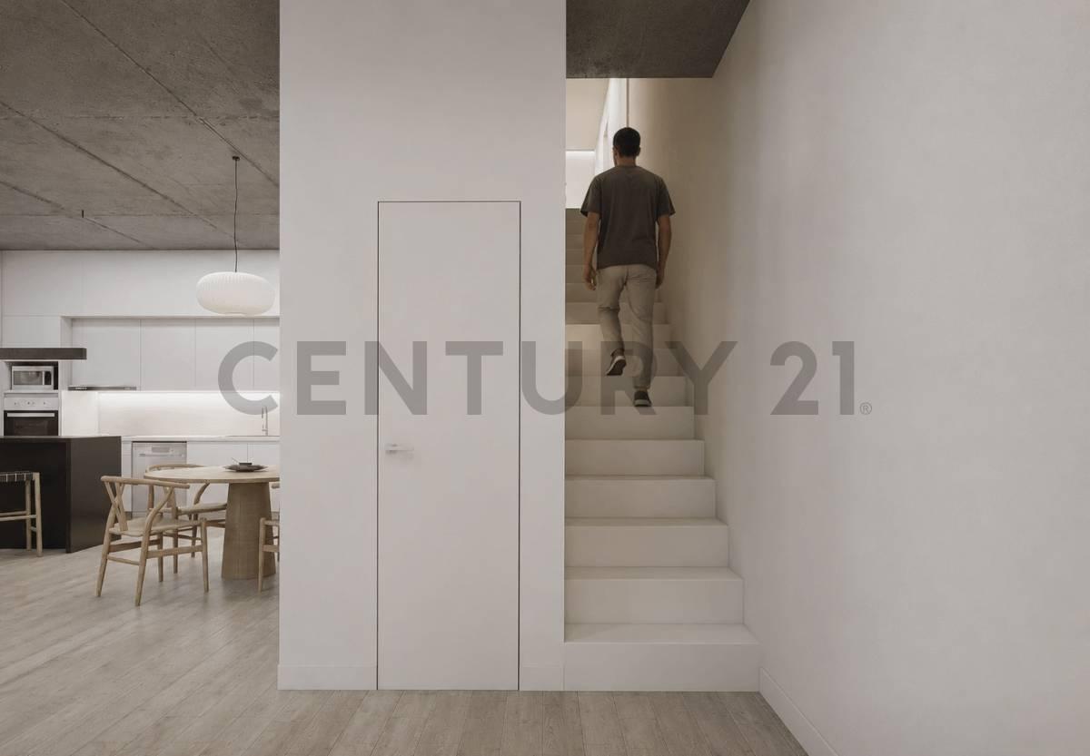 DUPLEX EN VENTA EN BERNAL CENTRO EN POZO — foto 1