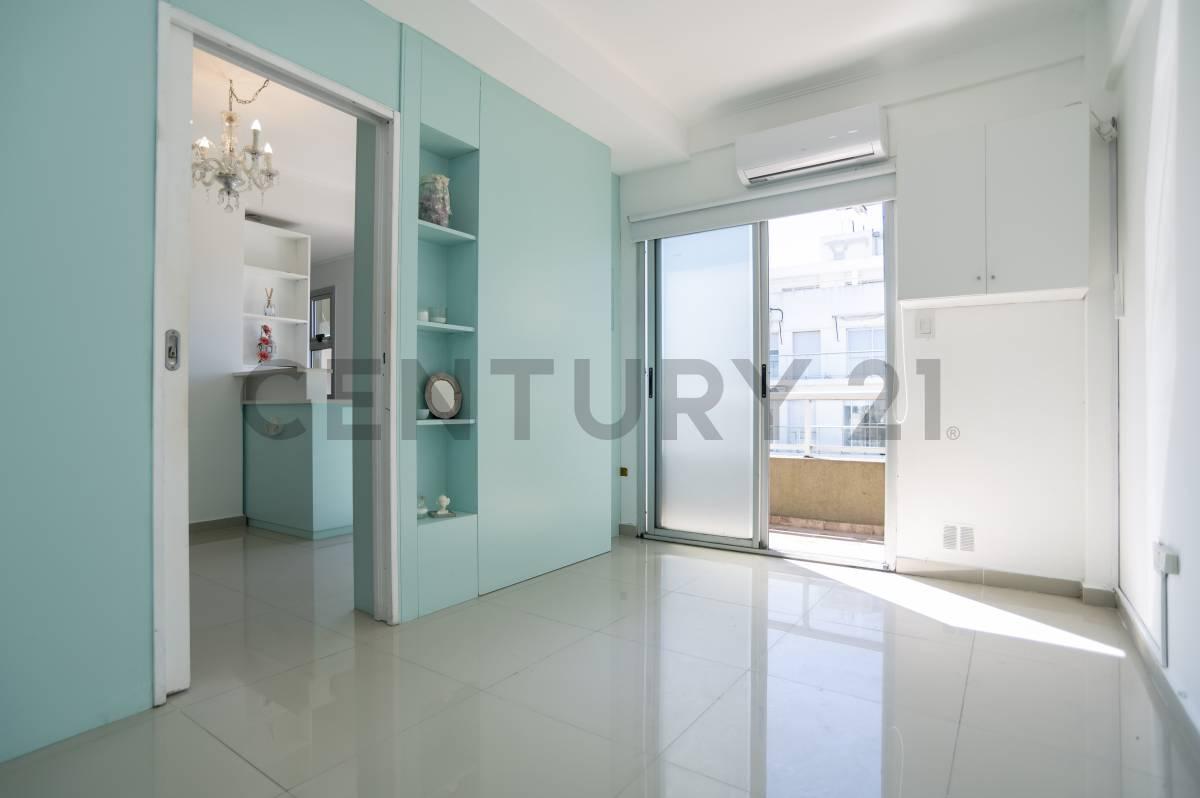DEPARTAMENTO EN VENTA EN LA PLATA MONOAMBIENTE — foto 1