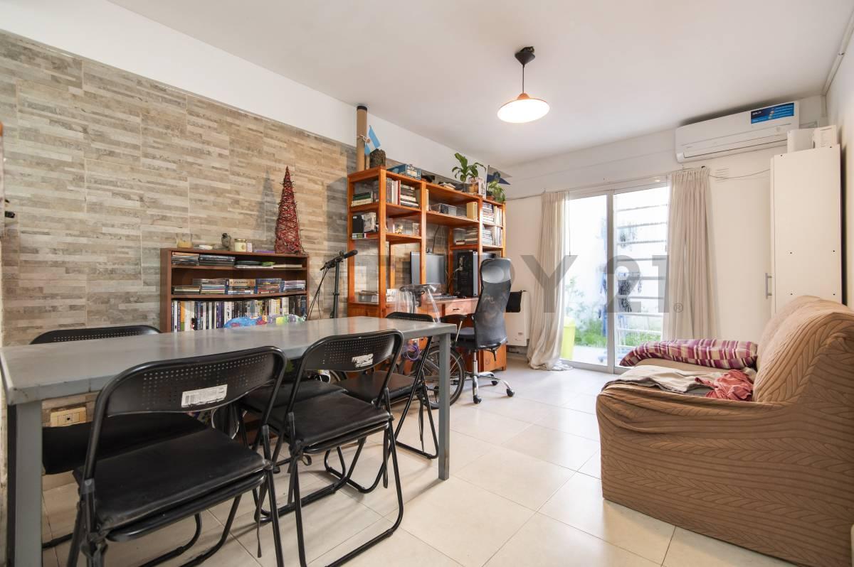 DEPARTAMENTO EN VENTA EN LA PLATA — foto 1