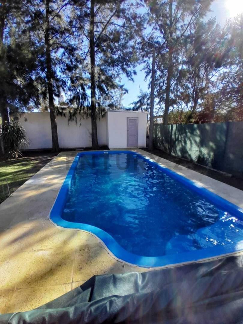 Casa en Venta en Villa Elisa Barrio "El Rincón" — foto 1