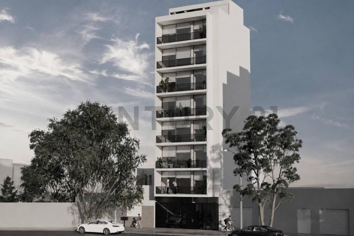 DEPARTAMENTO EN VENTA EN LA PLATA — foto 1