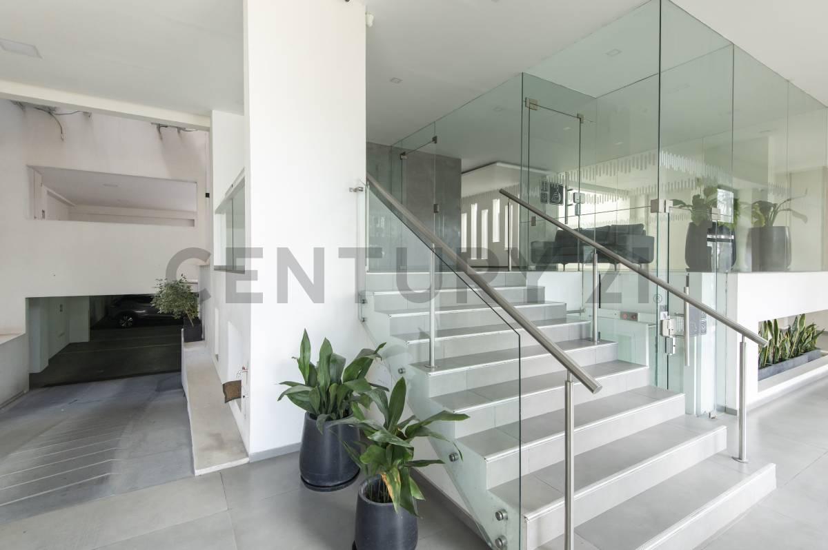 Departamentos de categoria en venta en La Plata — foto 1