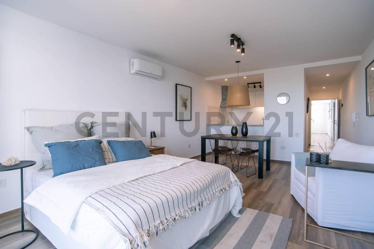 Venta departamento monoambiente La Plata — foto 1