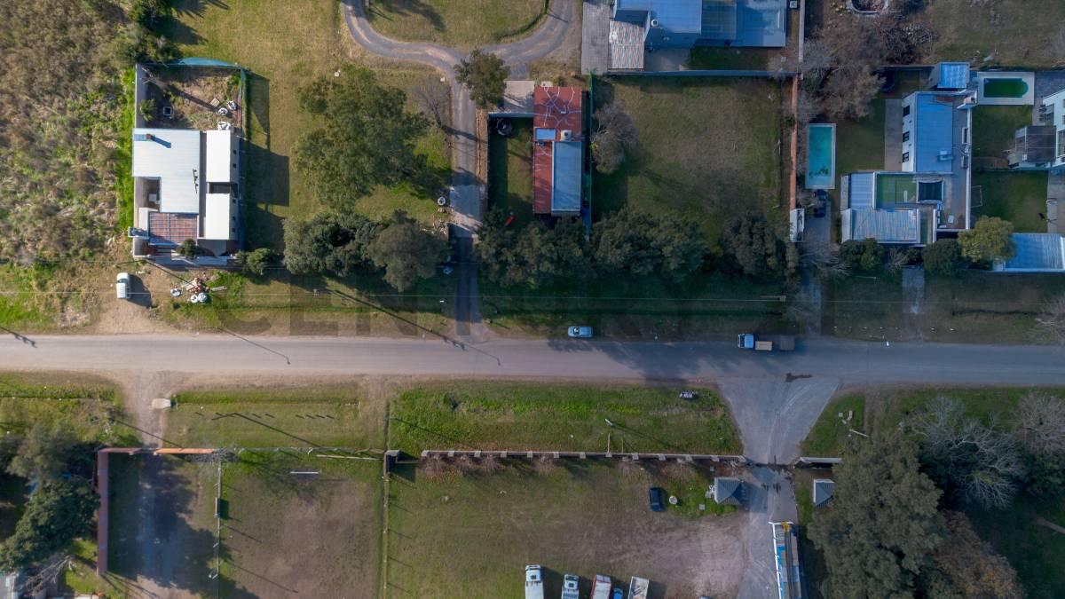 LOTE EN VENTA EN LA PLATA – BARRIO LAS LAMBERTIANAS — foto 1