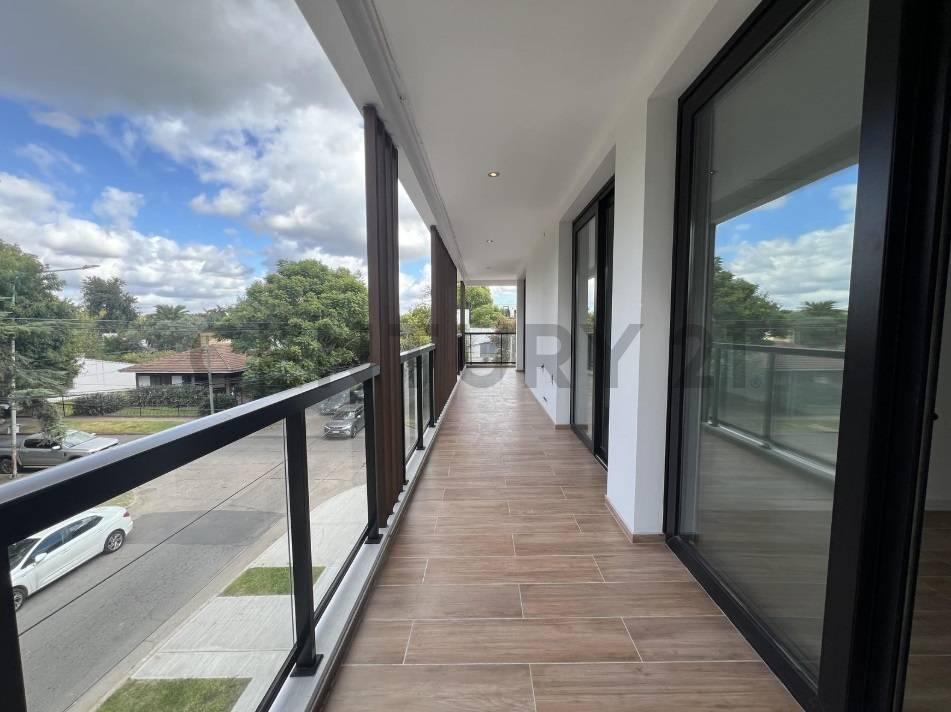 DEPARTAMENTO EN VENTA EN CITY BELL DE 2 DORMITORIOS BELL HUB — foto 1