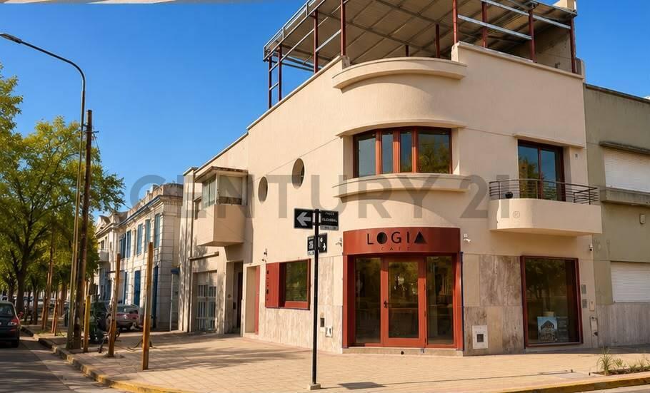 7 y 38 DEPARTAMENTO EN VENTA EN LA PLATA DE 2 DORMITORIOS PLAZA OLAZABAL — foto 1