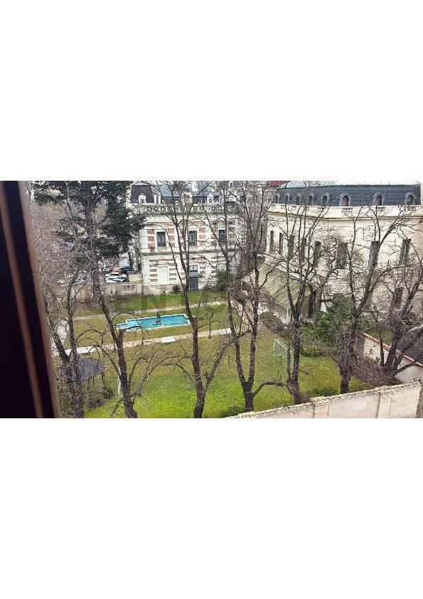 Departamento en alquiler en La Plata de 1 dormitorio — foto 1