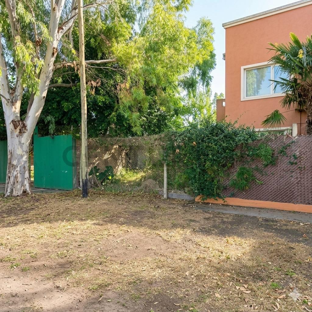 517 entre 10 y 11 LOTE EN VENTA EN RINGUELET — foto 1