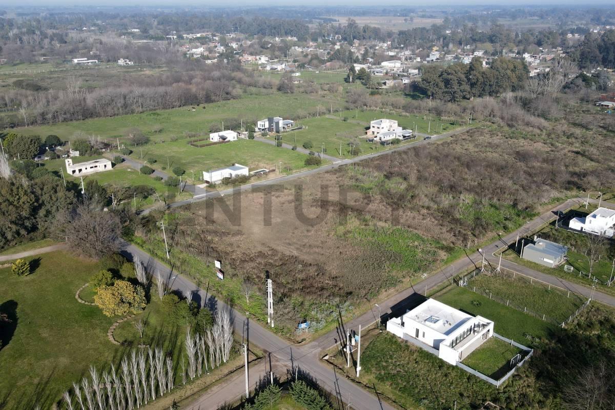 LOTE EN VENTA EN CITY BELL — foto 1