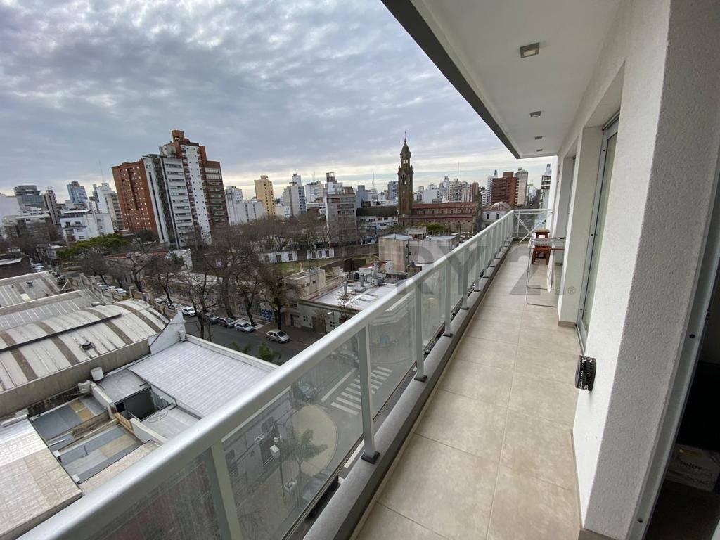 DEPARTAMENTO EN VENTA EN LA PLATA DE 2 DORMITORIOS — foto 1