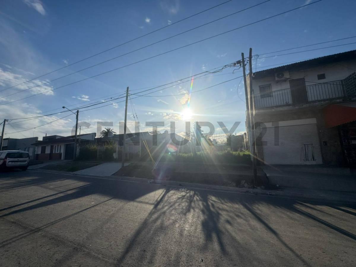 Lote terreno en venta en La Plata — foto 1