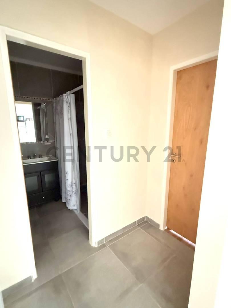 Departamento en venta en la Plata de 1 dormi| APTO BANCO — foto 1