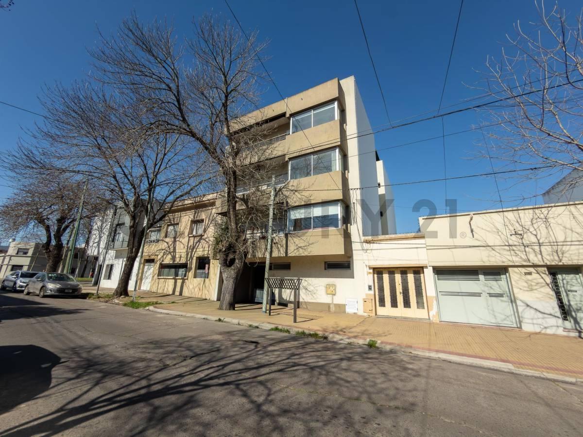 DEPARTAMENTO EN VENTA EN LA PLATA — foto 1