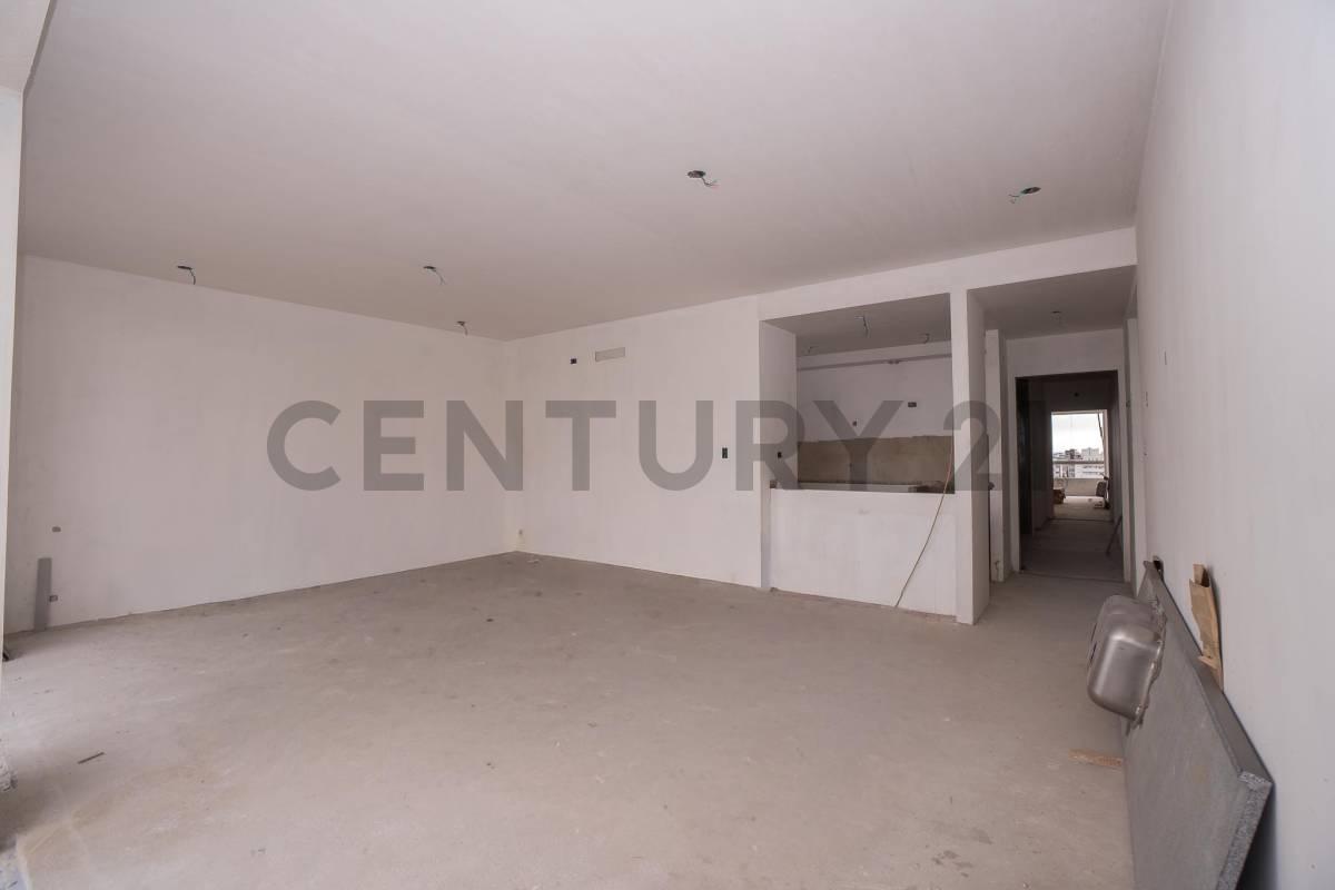 DEPARTAMENTO EN VENTA, DOS DORMITORIOS LA PLATA — foto 1