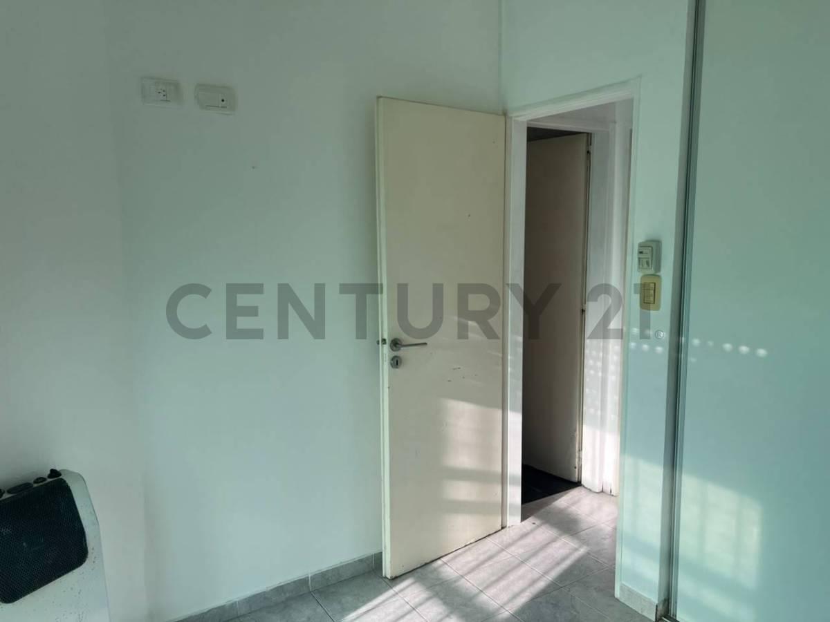 Departamento 1 Dormitorio en Zona Universitaria - La Plata — foto 1