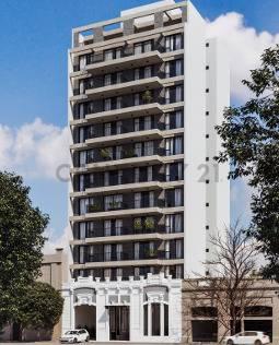 DEPARTAMENTO EN VENTA EN LA PLATA MONOAMBIENTE EN POZO — foto 1