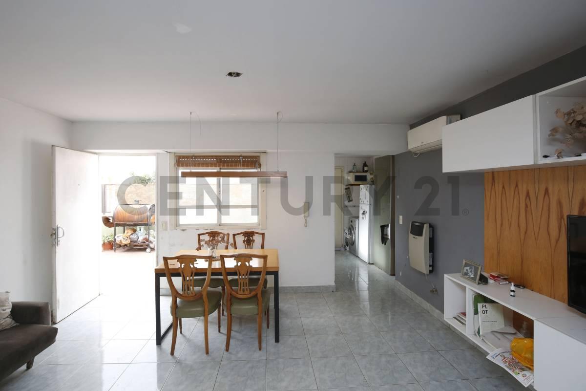 Ph en venta en La Plata de 1 dormitorio — foto 1