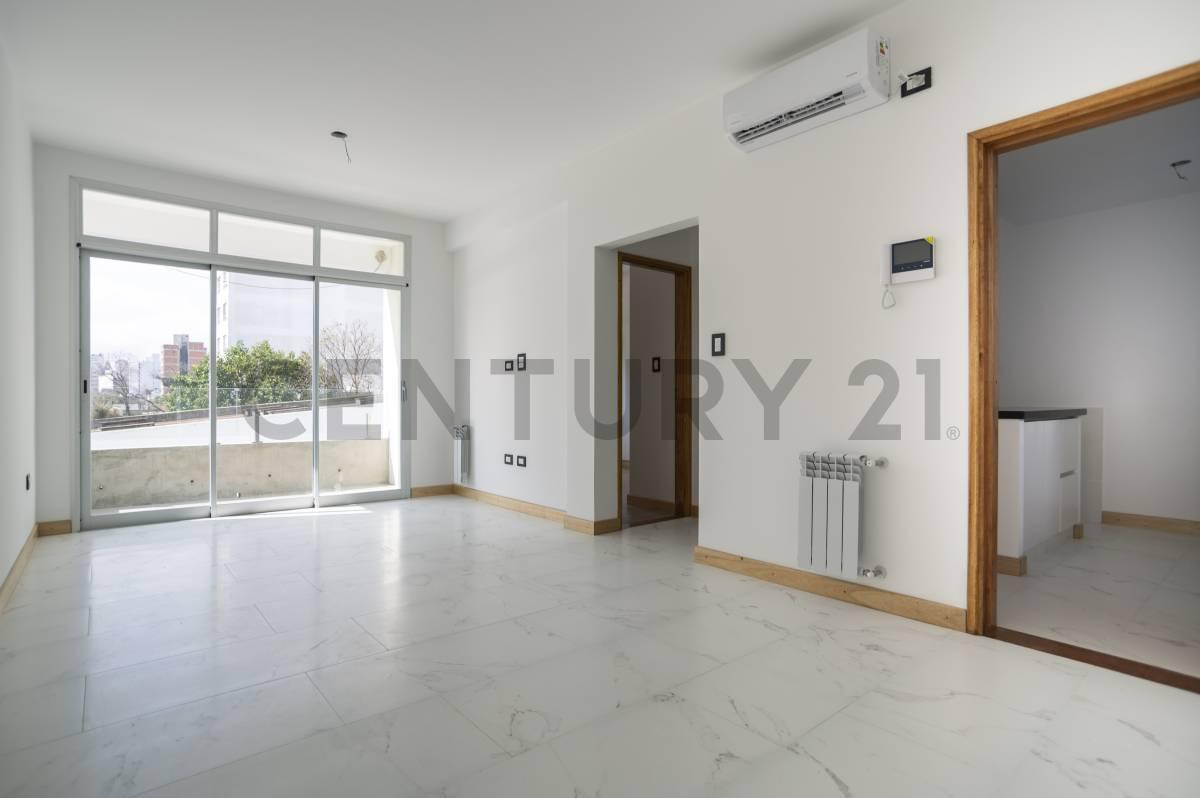 DEPARTAMENTO EN VENTA EN LA PLATA DE UN DORMITORIO — foto 1