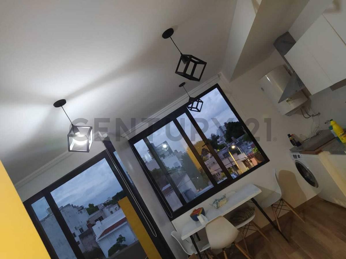 DEPARTAMENTO EN ALQUILER EN LA PLATA MONOAMBIENTE — foto 1