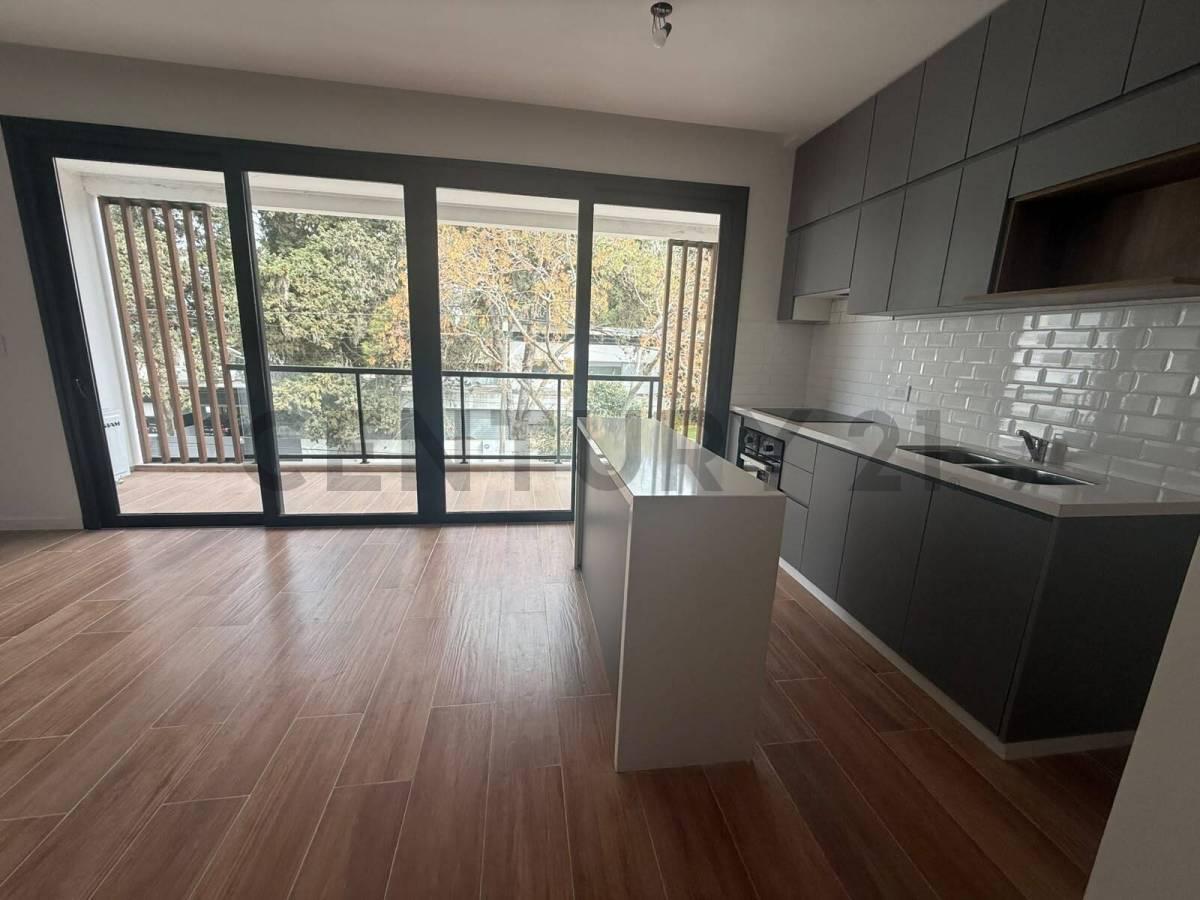 DEPARTAMENTO EN VENTA – 2 DORMITORIOS | BELL HUB | CITY BELL — foto 1