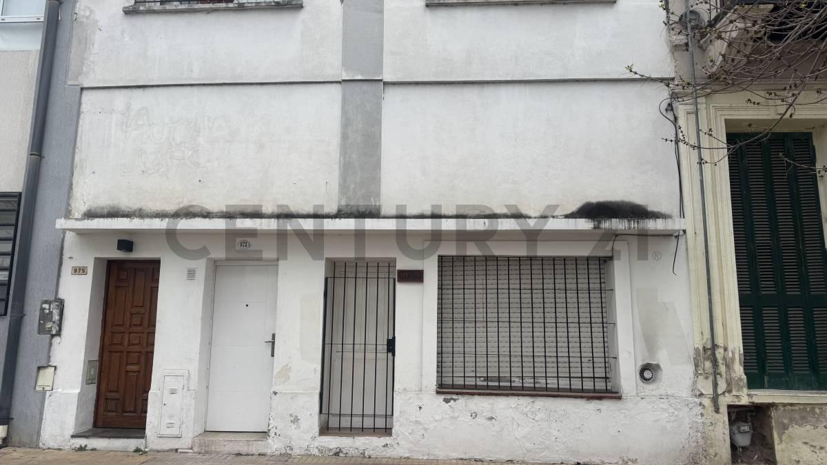PH EN VENTA EN LA PLATA DE DOS DORMITORIOS A ESTRENAR — foto 1