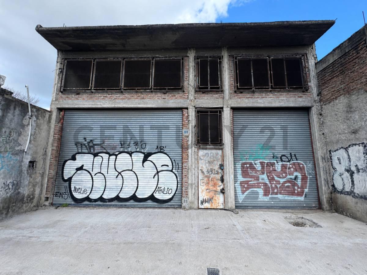 Galpón en VENTA - Florencio Varela — foto 1