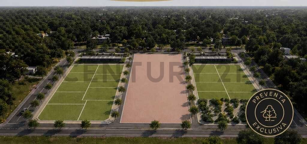 LOTE EN VENTA EN VILLA ELISA - BARRIO EL NAZARENO — foto 1