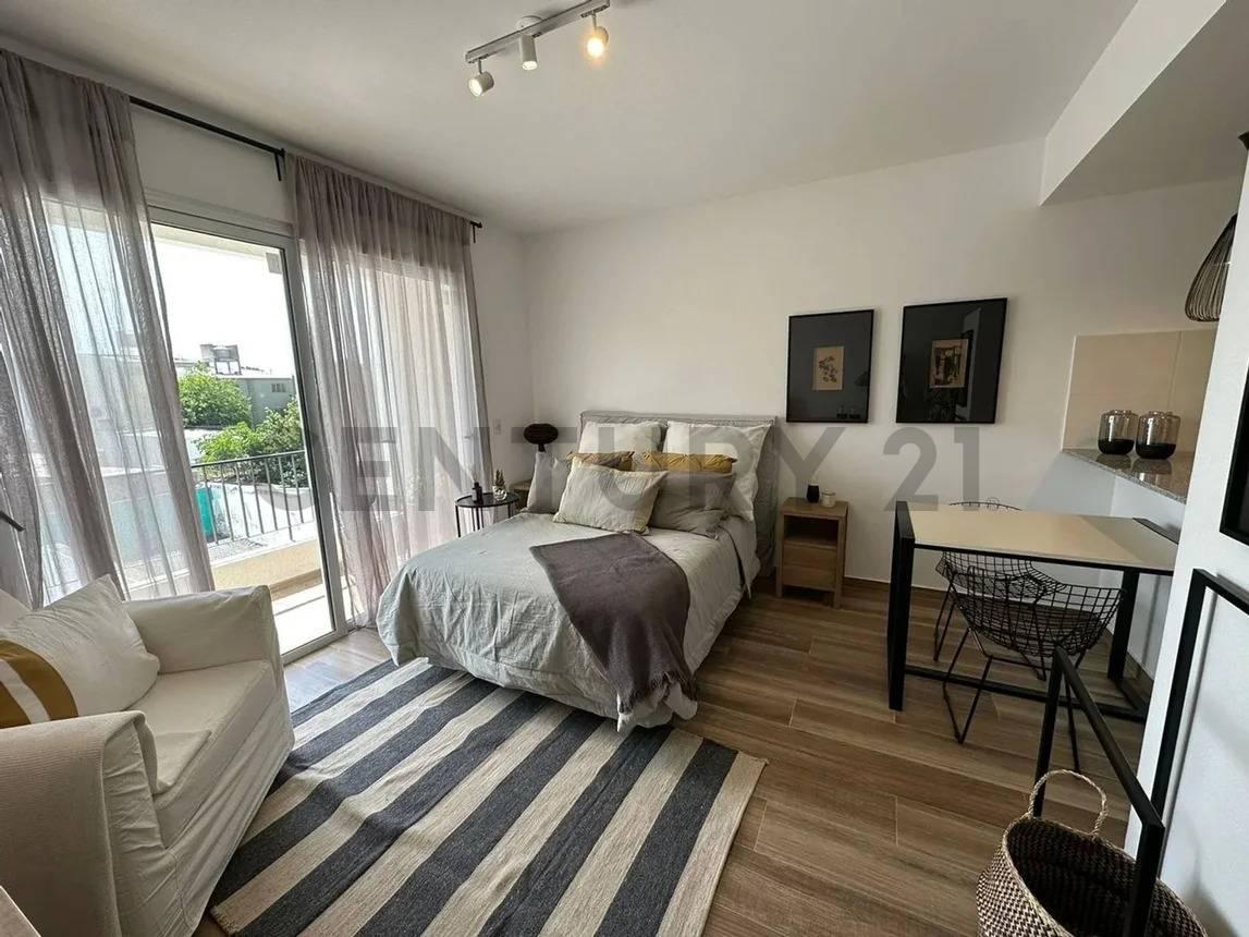 DEPARTAMENTO EN POZO DE MONOAMBIENTE | CALLE 50 ENTRE 26 Y 27 — foto 1